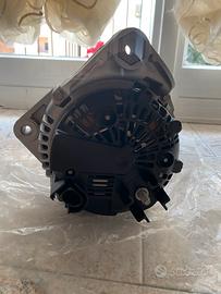 Alternatore  marca valeo nuovo per bmw 530d