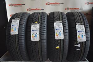 4 pneumatici continental 255/65 r17 110h pn18513