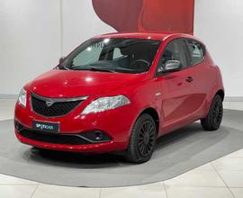 Lancia Ypsilon 1.2 69 CV 5 porte Elefantino Blu