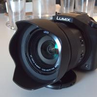 Panasonic Lumix FZ1000