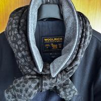 Giaccone/CAPPOTTO originaleWOORLiCH