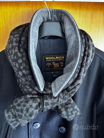 Giaccone/CAPPOTTO originaleWOORLiCH