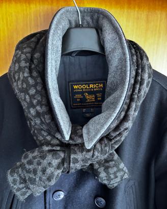 Giaccone/CAPPOTTO originaleWOORLiCH