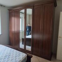 camera da letto completa economica 