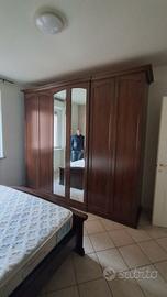 camera da letto completa economica 