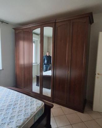 camera da letto completa economica 