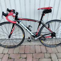 bici da corsa 