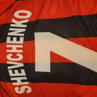 Maglia Sheva 2003 nuova