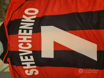 Maglia Sheva 2003 nuova