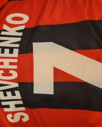 Maglia Sheva 2003 nuova