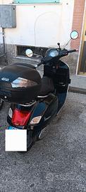 Vespa 250