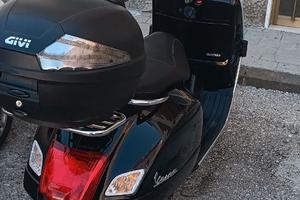 Vespa 250