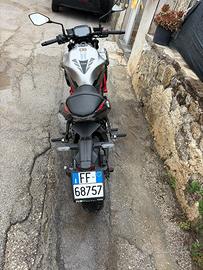 KAWASAKI Z 650 RS