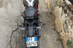 KAWASAKI Z 650 RS