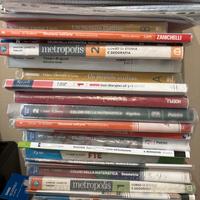 libri liceo scientifico sc applicate