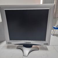 monitor olidata 17 pollici 