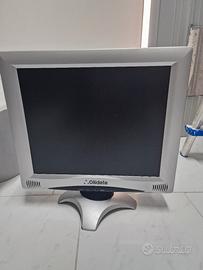 monitor olidata 17 pollici 