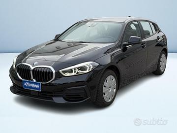BMW Serie 1 116i auto