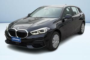 BMW Serie 1 116i auto