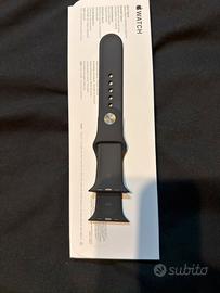 Cinturino  Apple Watch 11 cassa 46 mm tg M/L