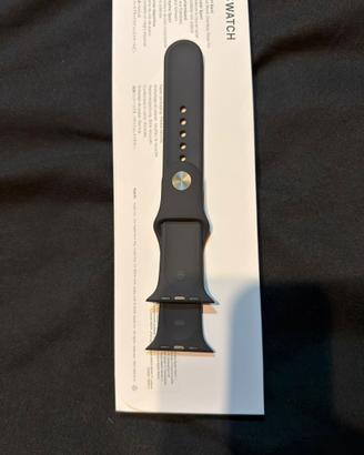 Cinturino  Apple Watch 11 cassa 46 mm tg M/L