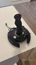 Thrustmaster
