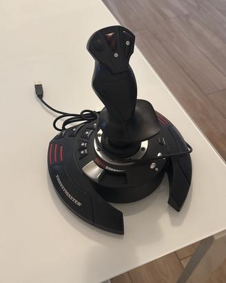 Thrustmaster