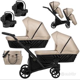 Trio gemellare