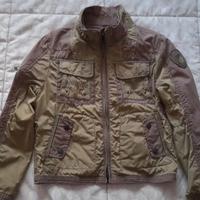 Giubbotto bambino Blauer 