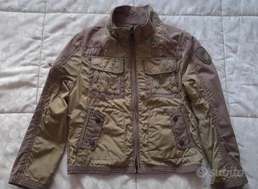 Giubbotto bambino Blauer 