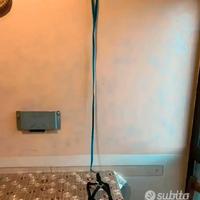 GUINZAGLIO CON PETTORINA.