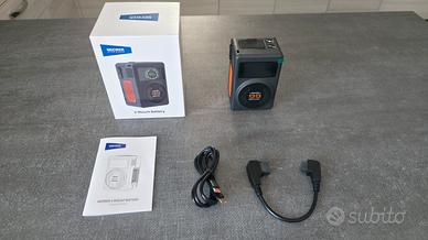 Powerbank neewer 6800mah