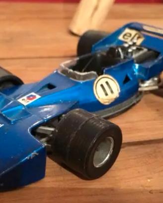 Tyrrel Ford da Formula 1 Polistil 1/24