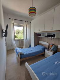 Villetta a schiera di 125 m² con 5 locali a Pisa