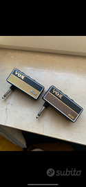 Vox Unplugged Ap2 - BL- Ap2 - AC Made in Japan.