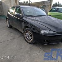 ALFA ROMEO 147 937 1.9 JTDM 8V 120CV -Ricambi