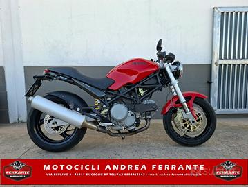 Ducati 620 Sport