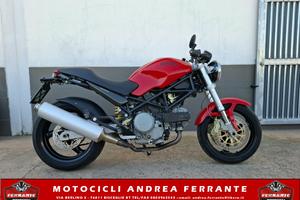 Ducati 620 Sport
