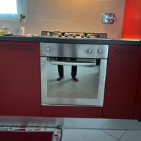 Forno Nardi FEX 07C 3 XS4