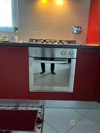 Forno Nardi FEX 07C 3 XS4