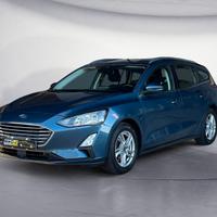 Ford Focus 1.5 EcoBlue 120 CV SW Business