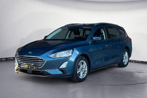 Ford Focus 1.5 EcoBlue 120 CV SW Business