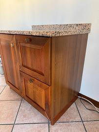 credenza cucina/soggiorno