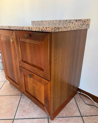 credenza cucina/soggiorno