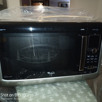 Whirlpool Family Chef FT338