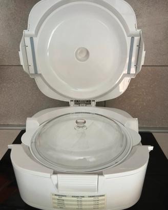 Thermo stew - slow cooker