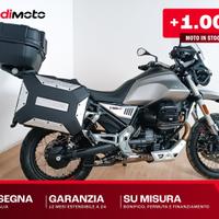 MOTO GUZZI V 85 TT TRAVEL - 2020