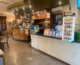Bar Tabacchi Ricevitoria Lotto-Superenalotto
