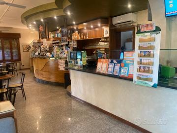 Bar Tabacchi Ricevitoria Lotto-Superenalotto