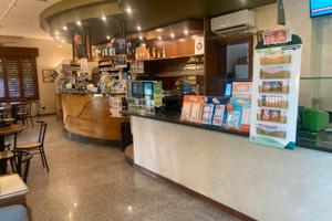 Bar Tabacchi Ricevitoria Lotto-Superenalotto